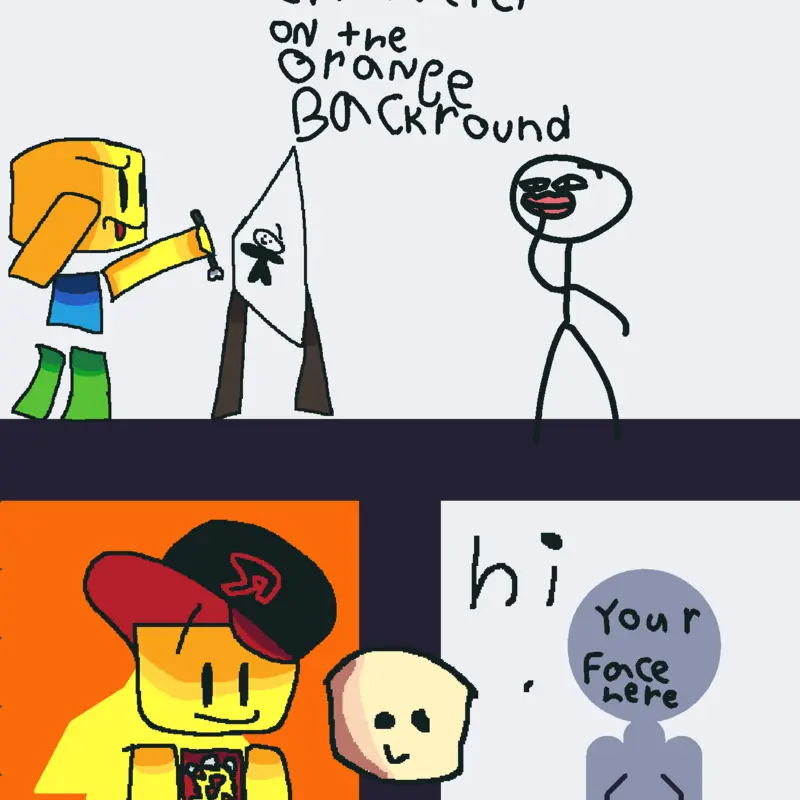 Game by @stickmantv