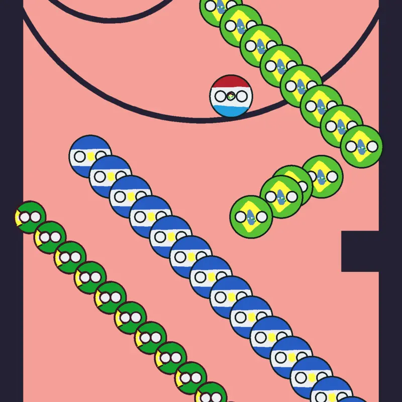 Game by @faizren