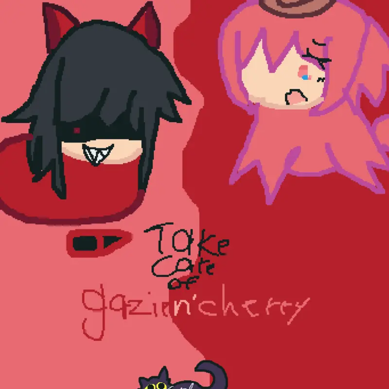 Game by @Candyhello