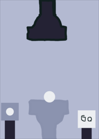 crusher game [ ]