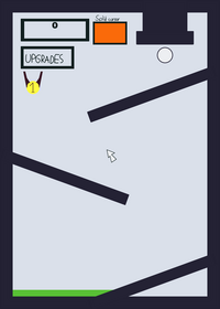 Ball drop tycoon