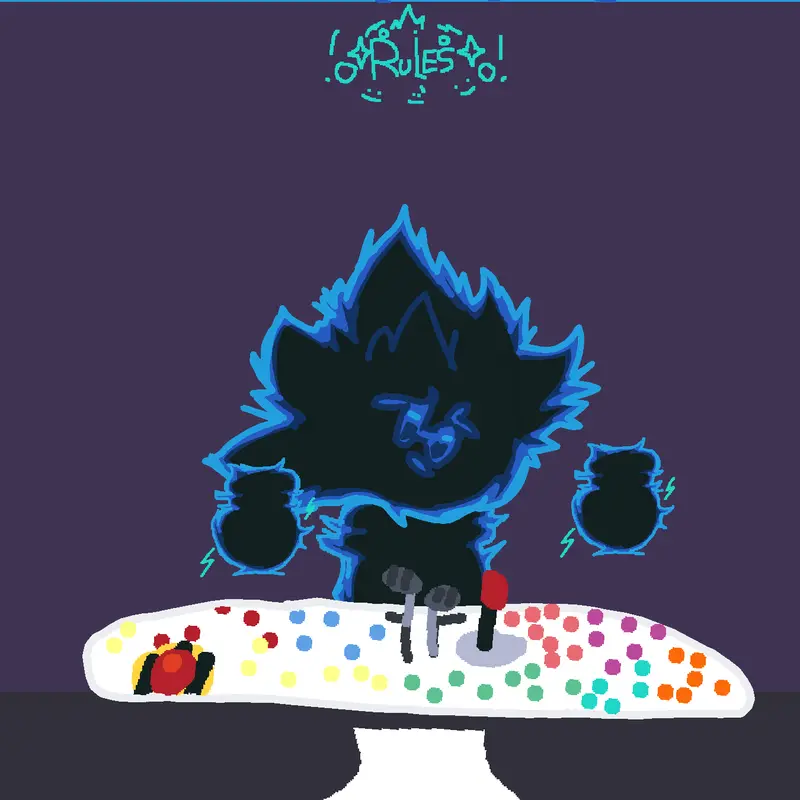 Game by @-_666Cyclops666_-