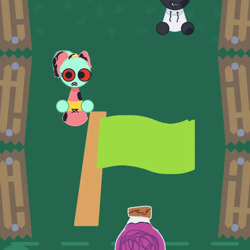 Game by @myrtille987