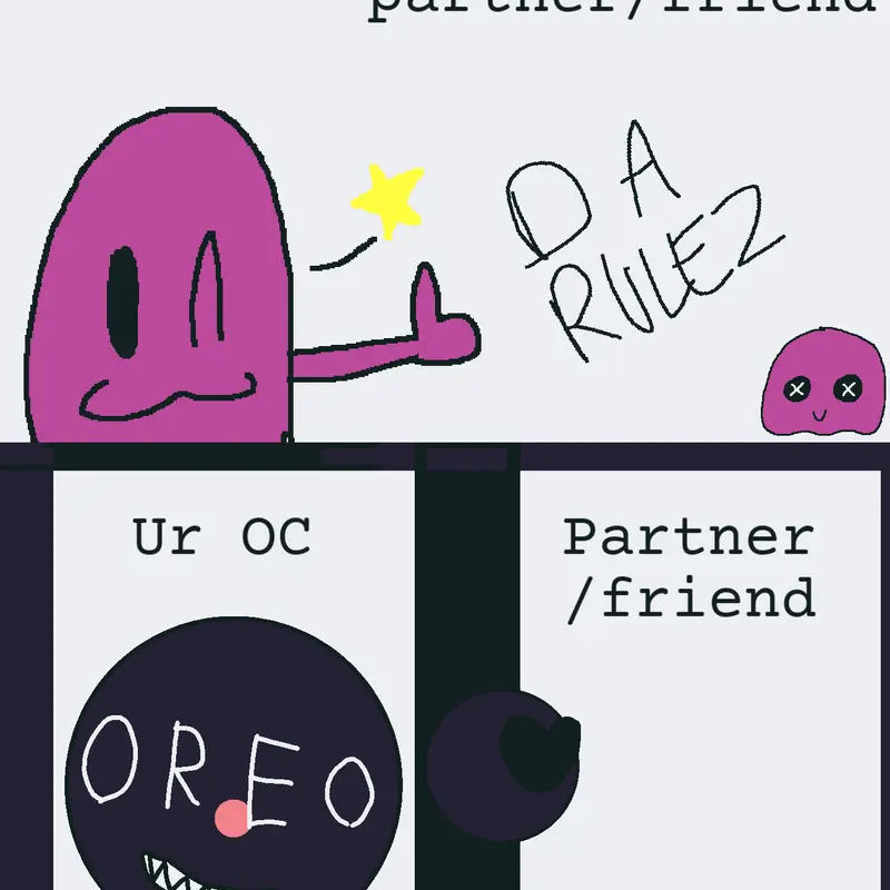 Game by @OreoLoverr