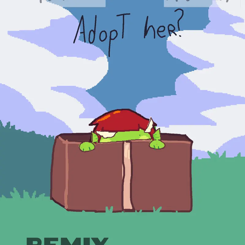 Game by @mister_doodle