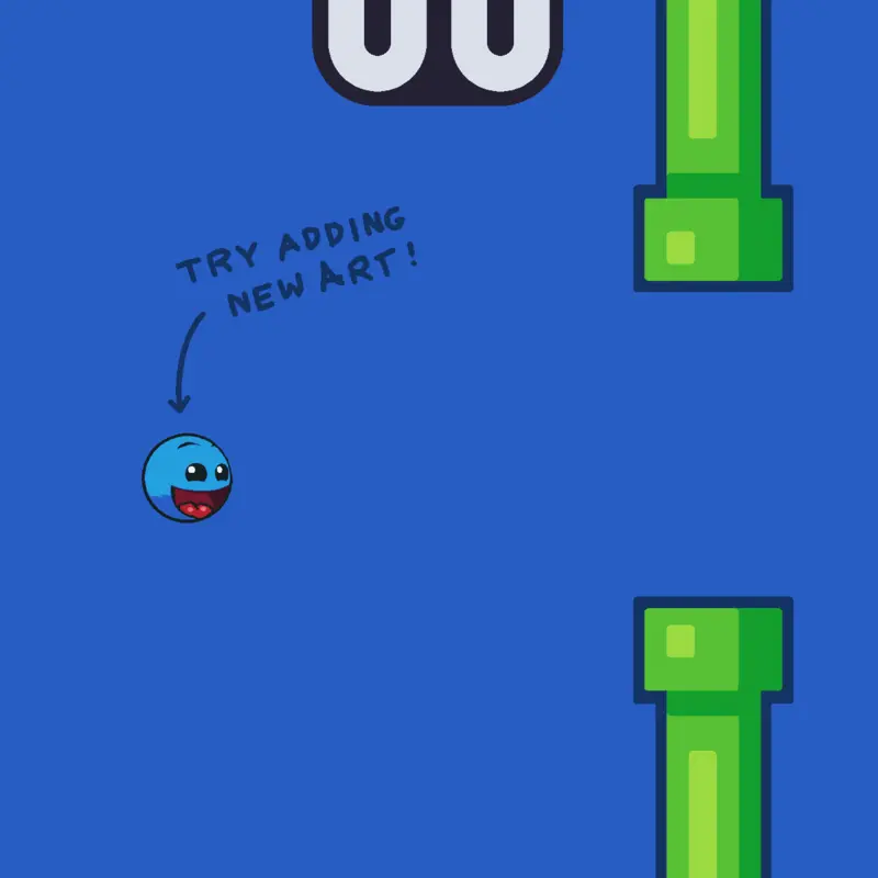 Game by @Arjunjun