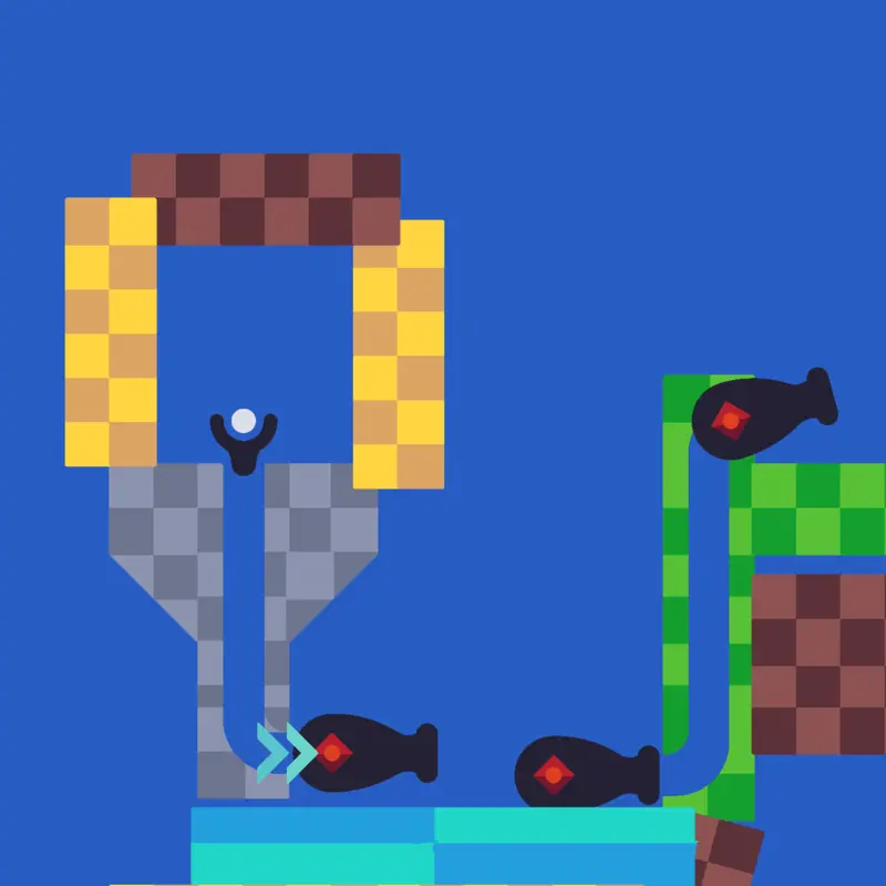 Game by @yuribrasilero