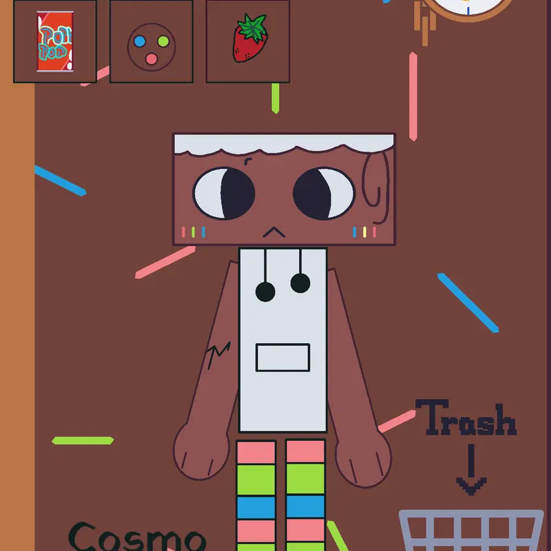 Game by @ratinacute