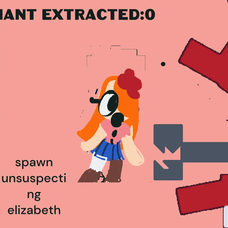 Game by @7yroldthatknowshowtodraw