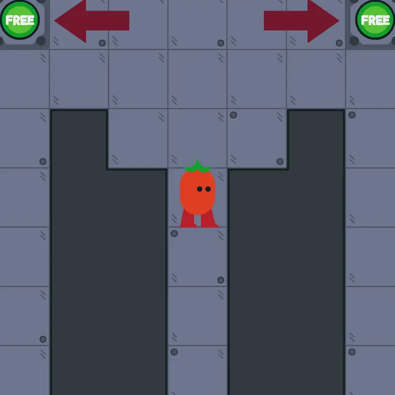 Game by @nobot