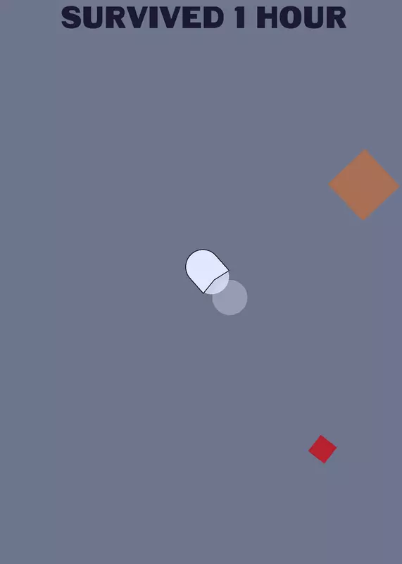 Survival thingy by @random_owl