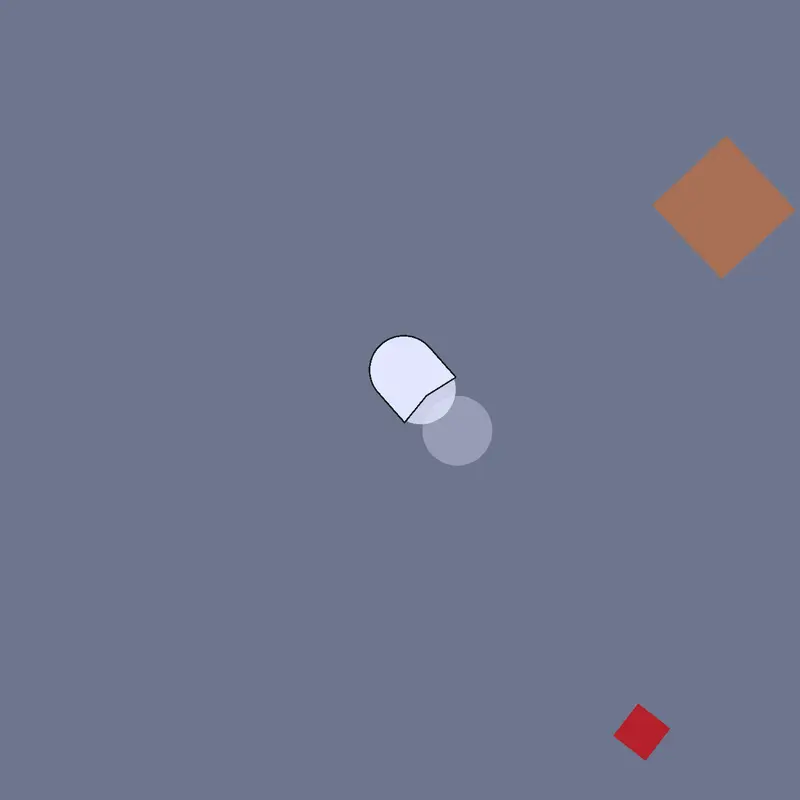 Survival thingy by @random_owl
