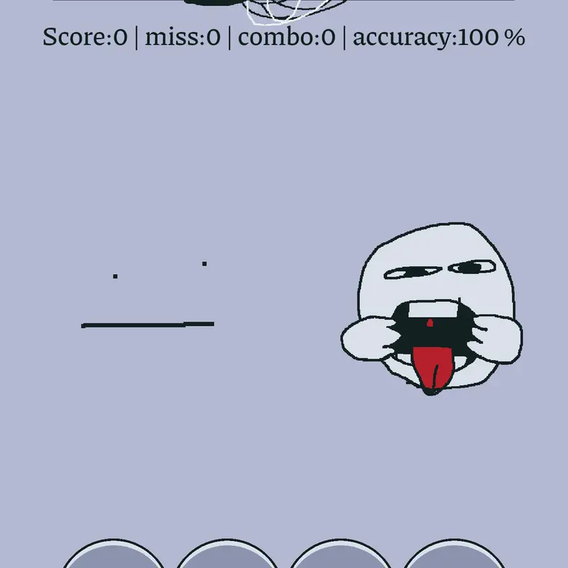 Game by @-_Bi1s0n_