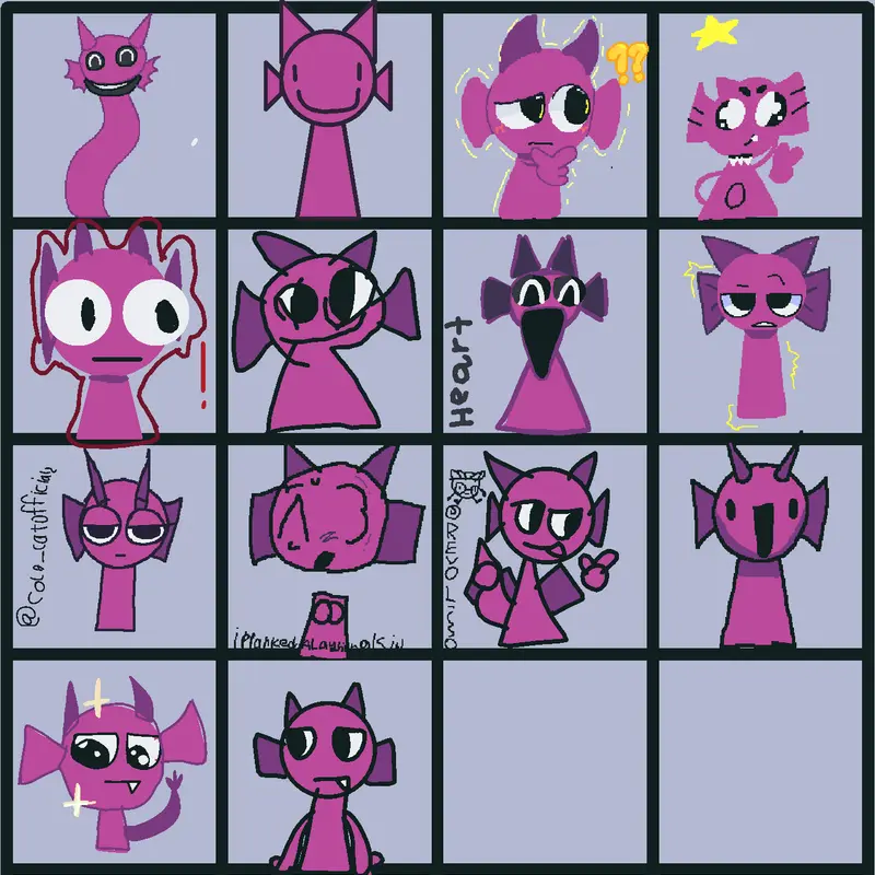 Game by @Funbot_the_silly_robot