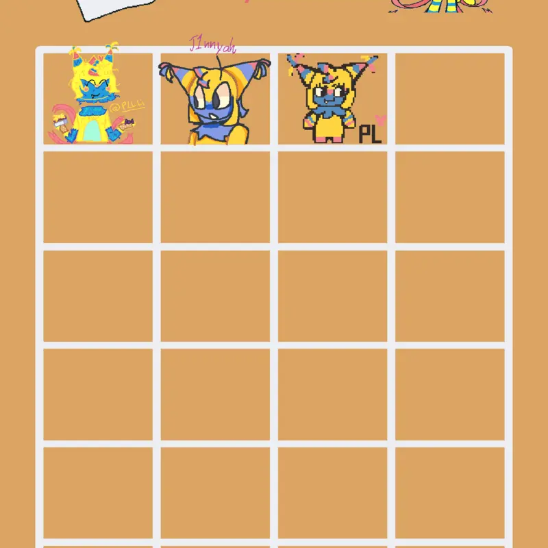 Game by @PibbleLover