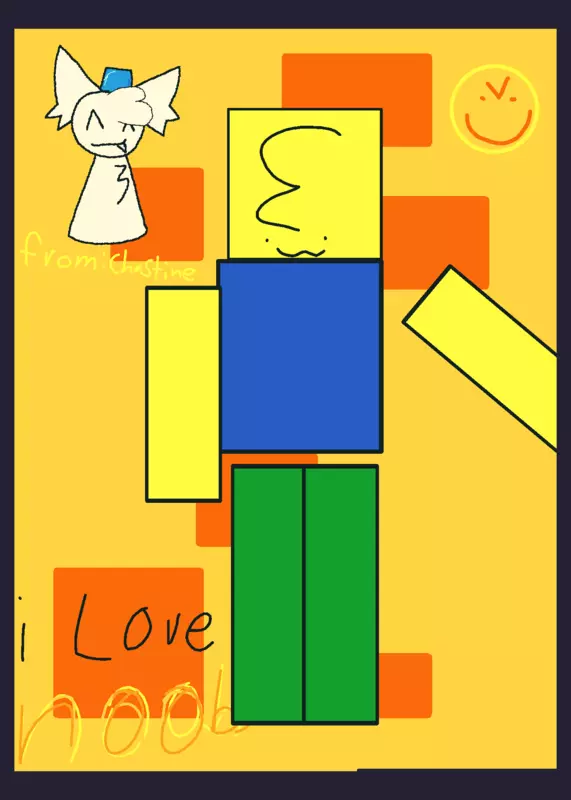 Game by @chastine