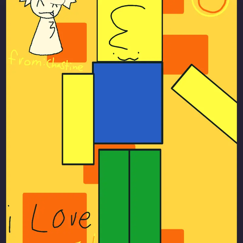 Game by @chastine