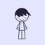 mel1309 avatar