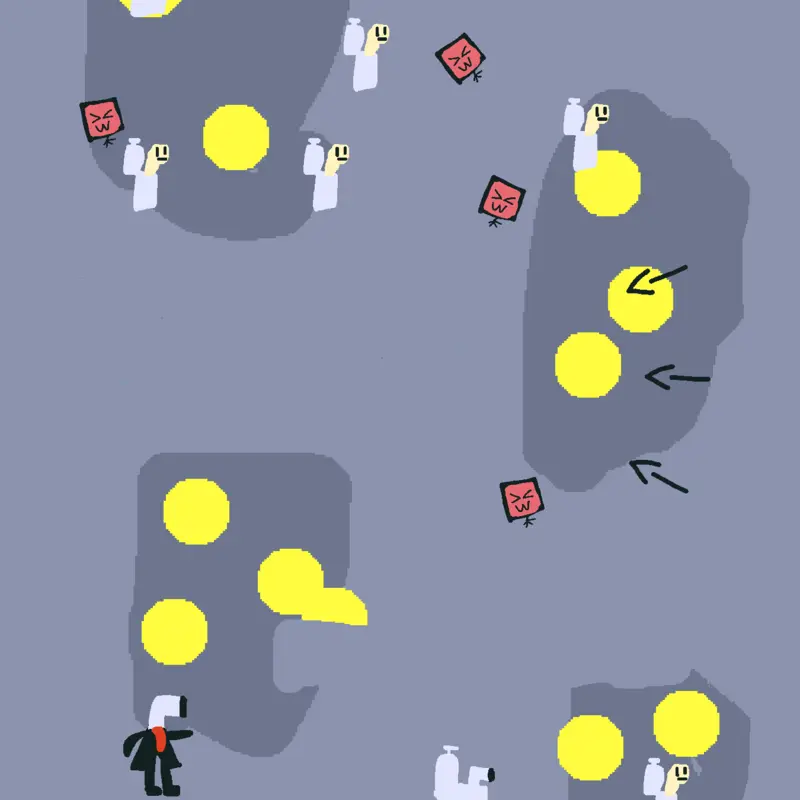 Game by @Emai