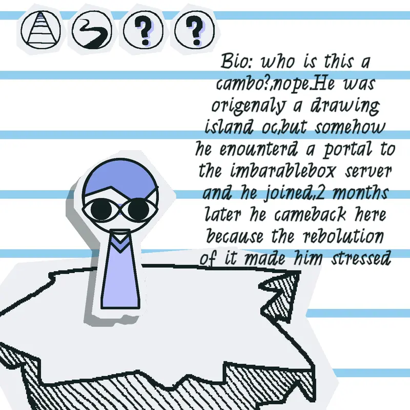 Game by @creator_of_imbarablebox