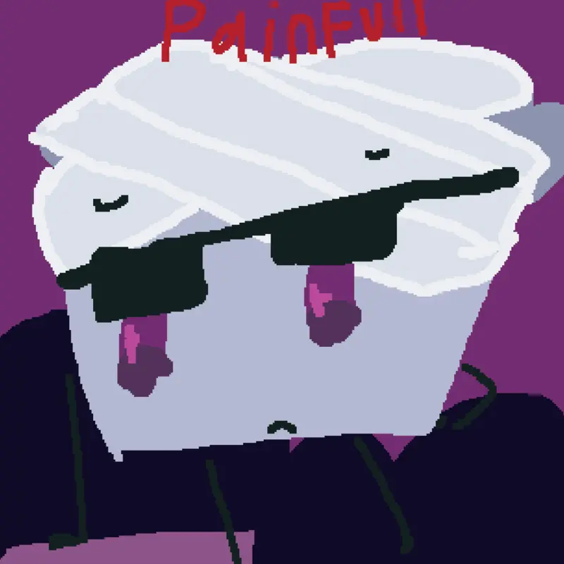 S2E5 BFDW by @Himenew