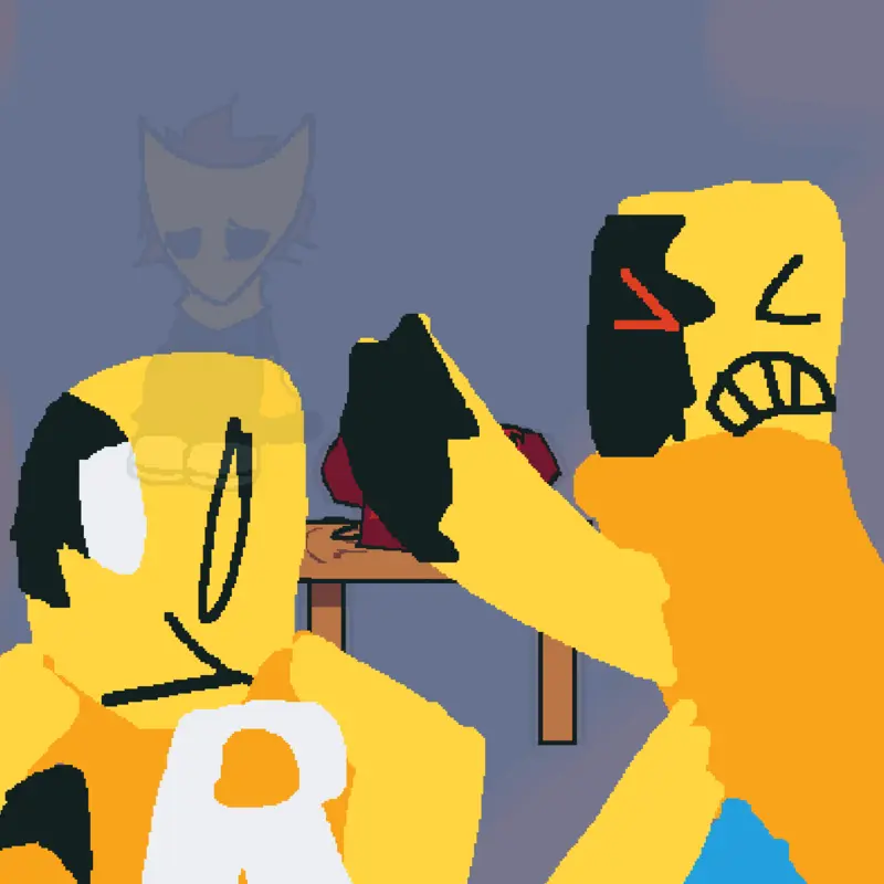 Game by @NOT_VERITY