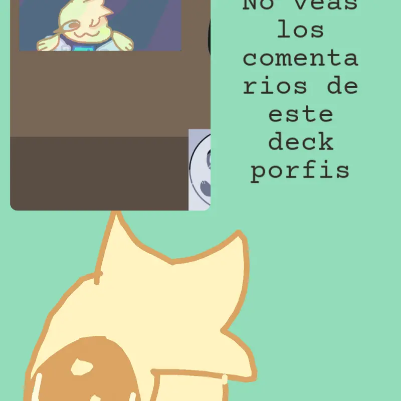 Game by @la_lica_en_recuperacion