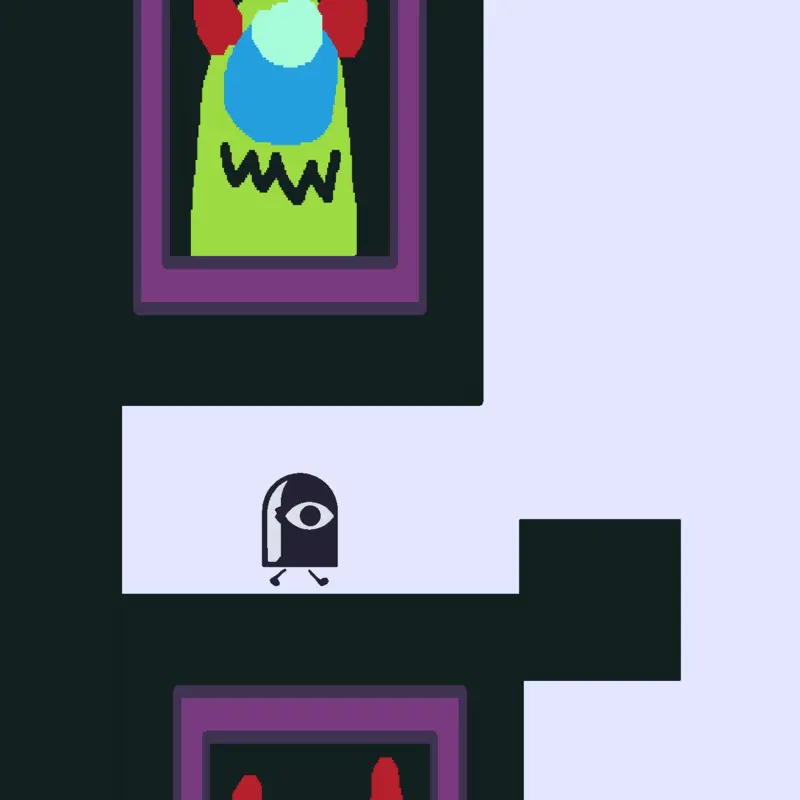 Game by @jeanfran