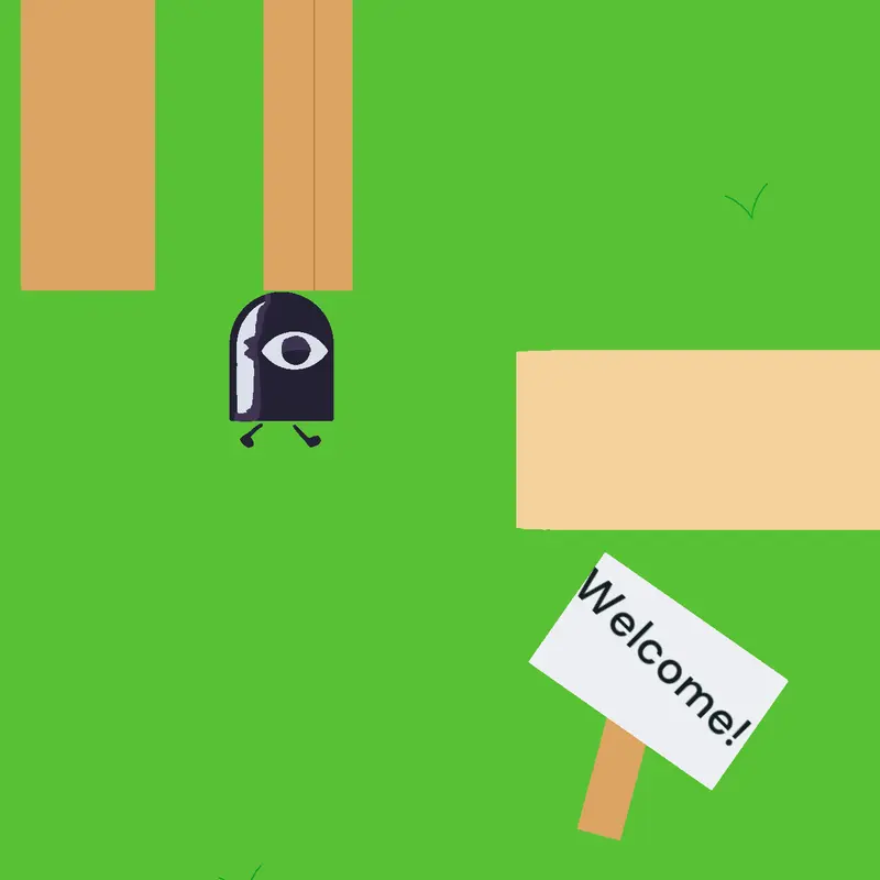 Game by @sidagameart