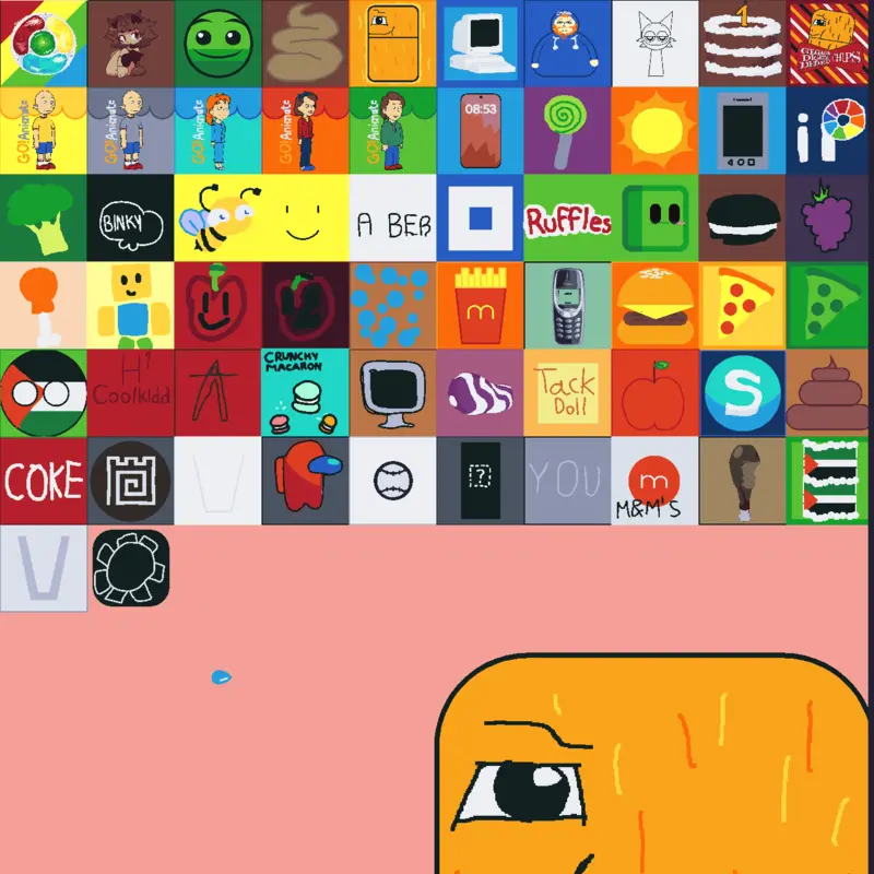 Game by @godox