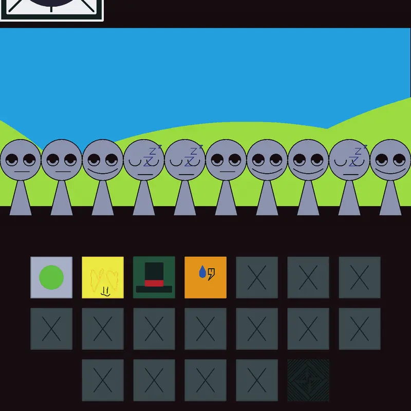 Game by @Nonillonfan