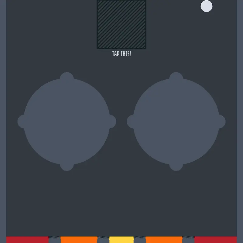 Game by @SimpleTree