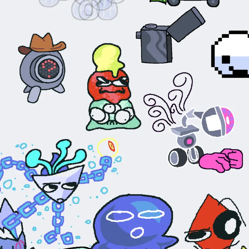 Game by @THER3S-NOB0DY