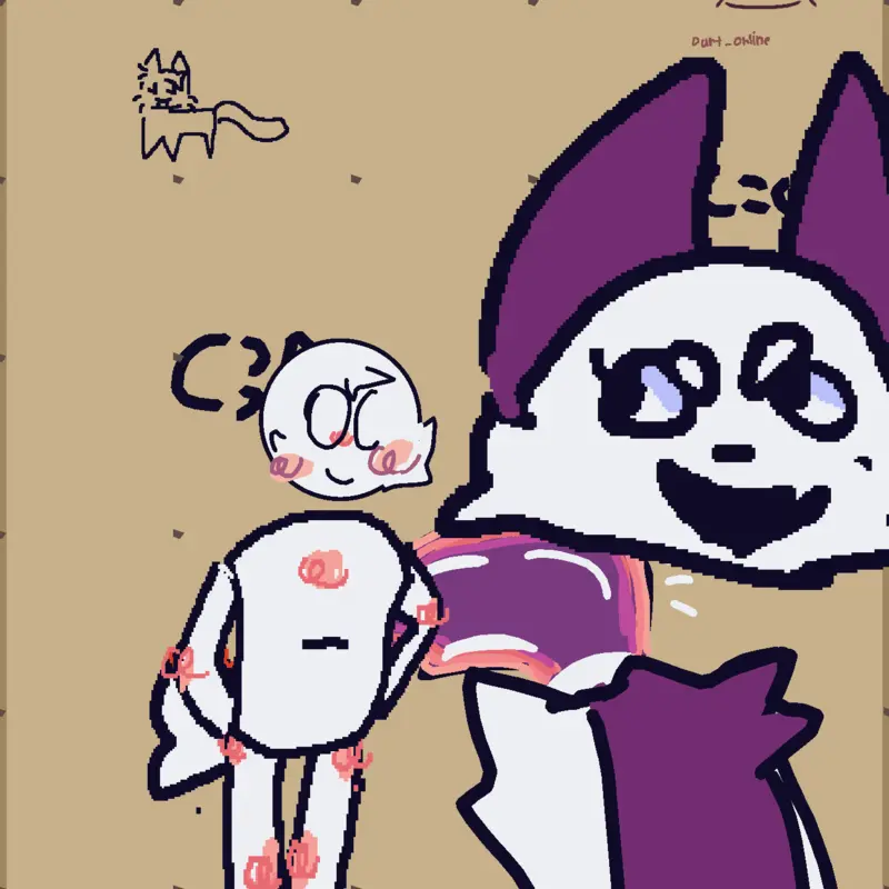 Game by @dart_is_online