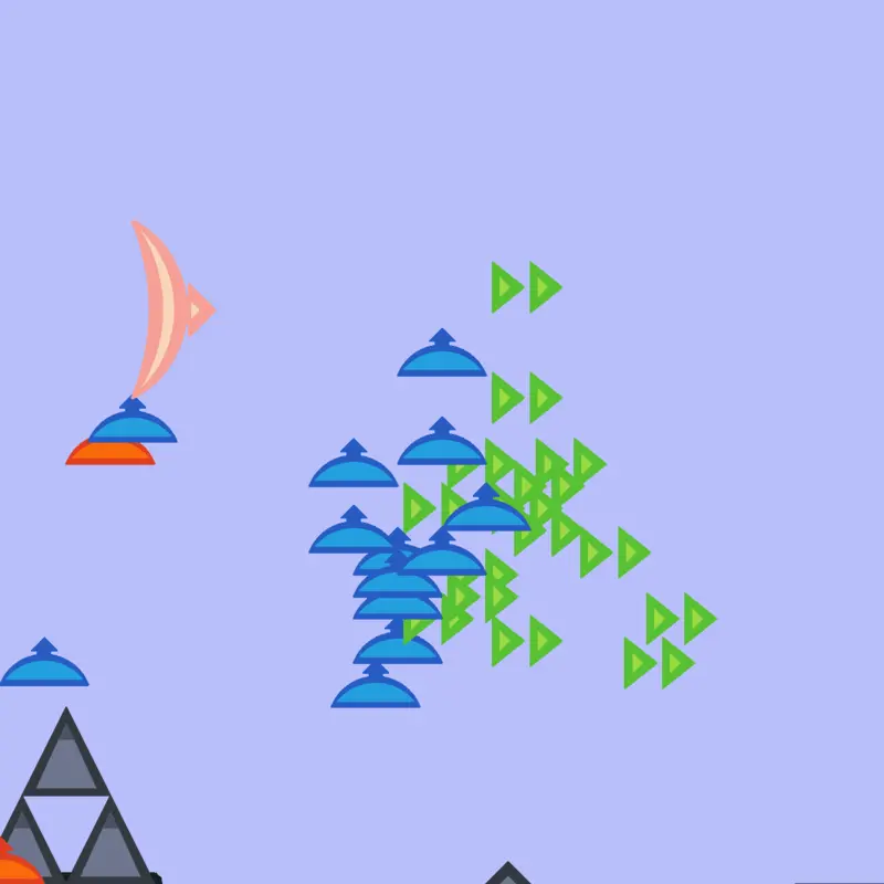 Game by @Supermarioguy
