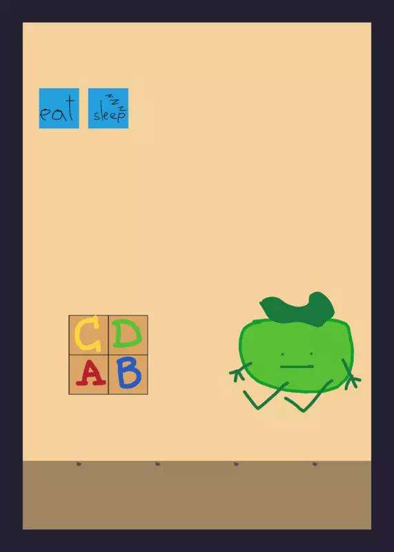 Game by @sneyser777