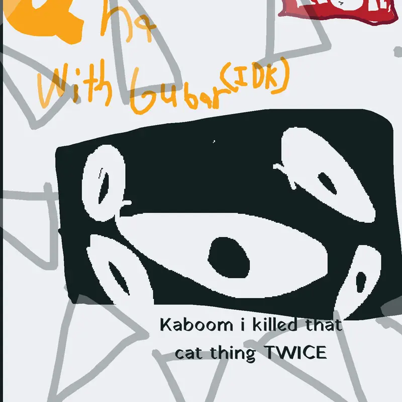 Game by @endlessvoidpit