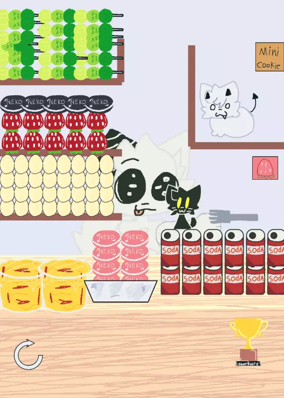 Game by @veeing_fpe408