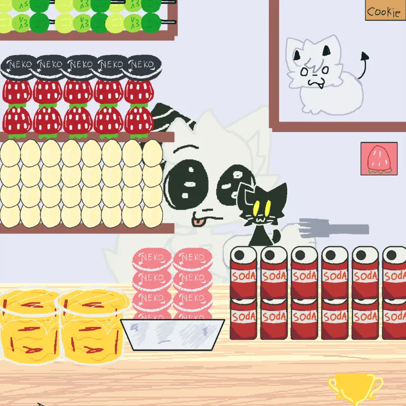 Game by @veeing_fpe408