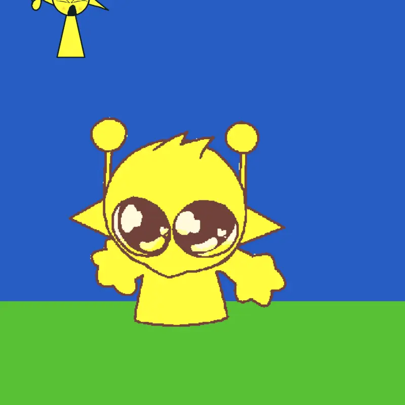 #simon#animasin (sorry) by @alien_vrRBL