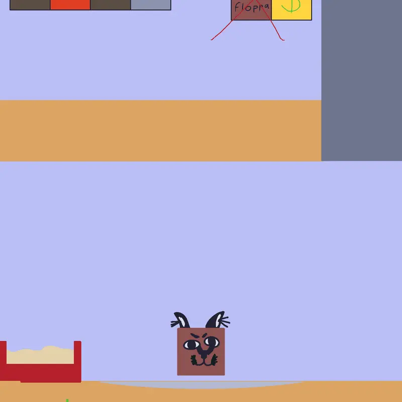 Game by @yuyf
