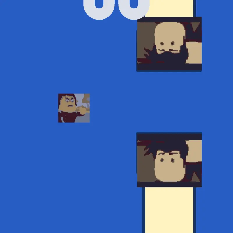 Game by @yummyvinegar