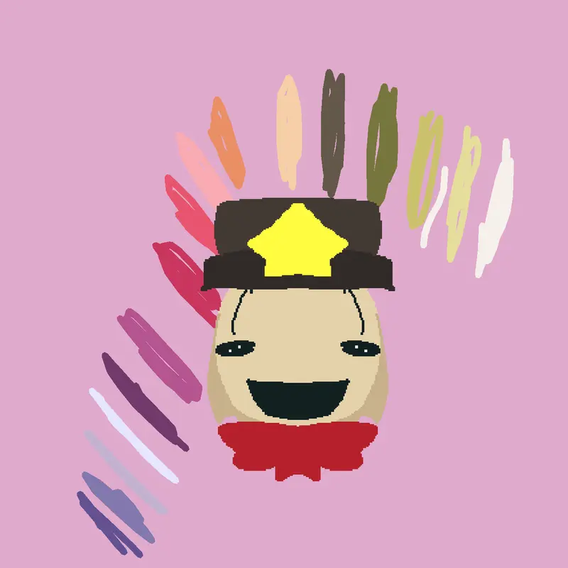 Game by @Tunners_plays