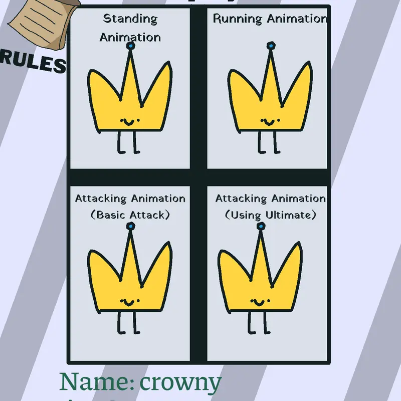 Game by @Icecream_cat137