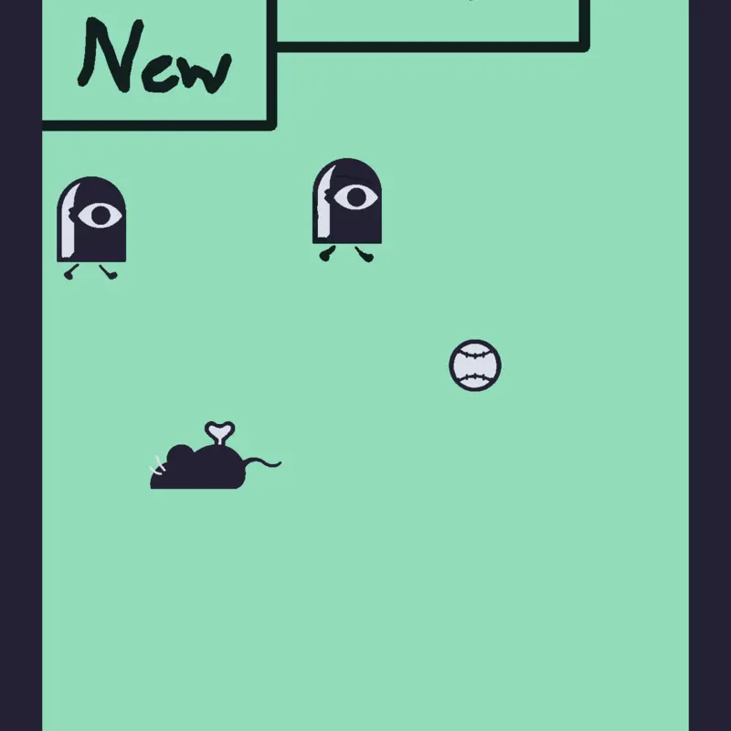 Game by @happyguest