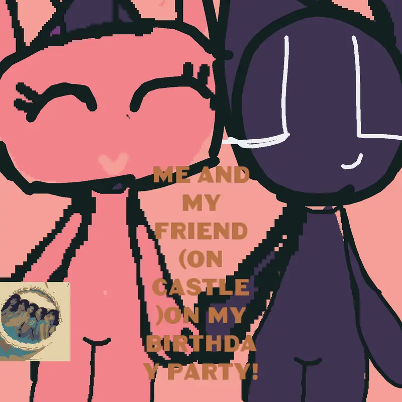 Game by @Bunni_Parrot38