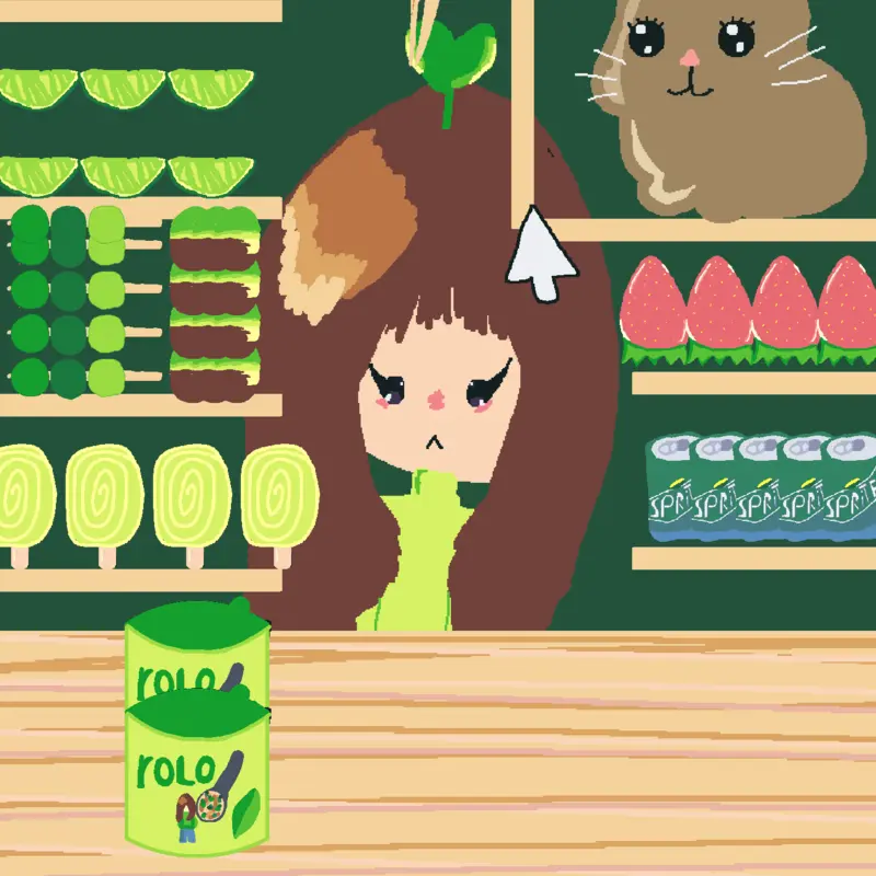 Game by @aviaroo