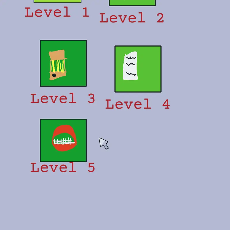 Game by @broisonfire