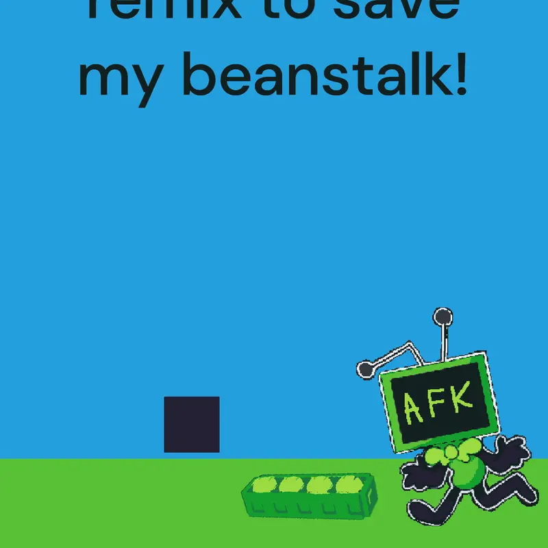 Game by @jcgamer