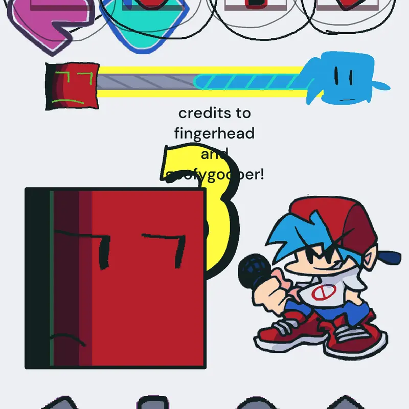 Game by @KingHar1em